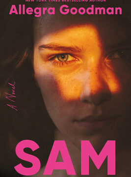 Sam: A Novel (Paperback)