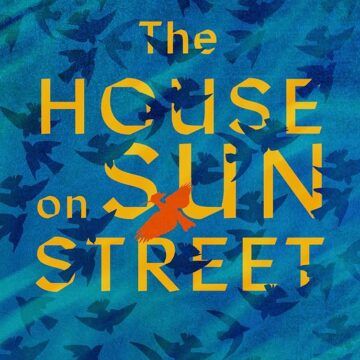 The House on Sun Street (Hardcover)