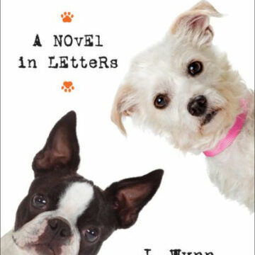 Please Write: A Novel in Letters (Hardcover)