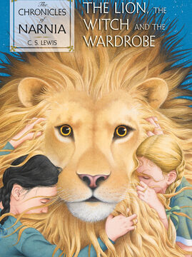 Lion, the Witch and the Wardrobe