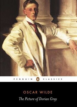 Picture of Dorian Gray