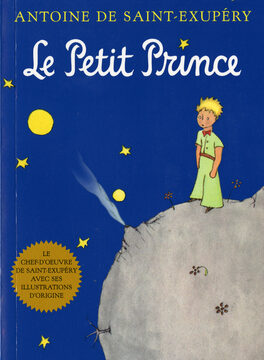 Le Petit Prince (French)