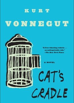 Cat's Cradle