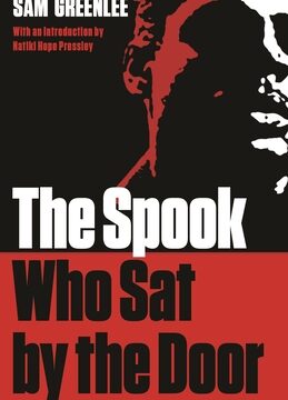 Spook Who Sat by the Door