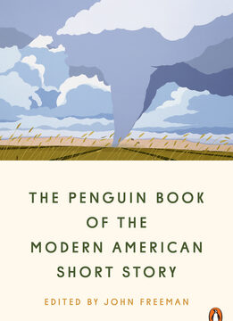 Penguin Book of the Modern American Short Story
