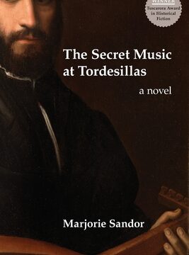 Secret Music at Tordesillas