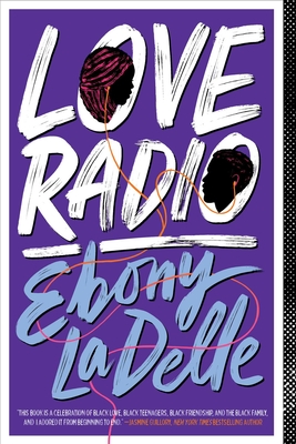 Love Radio (Reprint)