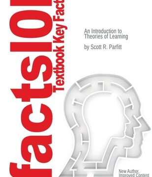 Just The facts101 Textbook Key Facts An Introduction to Theories of Learning