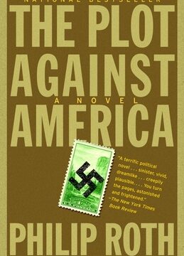 Plot Against America