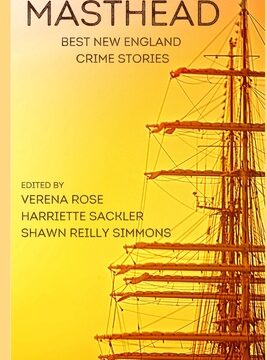 Masthead: Best New England Crime Stories