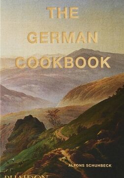 German Cookbook