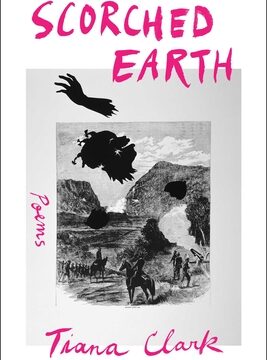 Scorched Earth: Poems