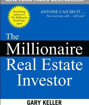 Millionaire Real Estate Investor