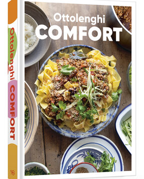 Ottolenghi Comfort: A Cookbook