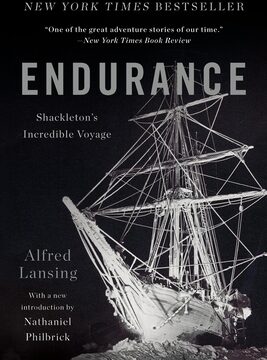 Endurance: Shackleton's Incredible Voyage (Anniversary)