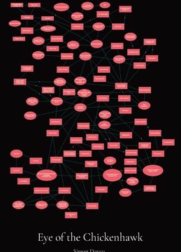 Eye of the Chickenhawk