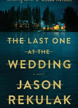 Last One at the Wedding