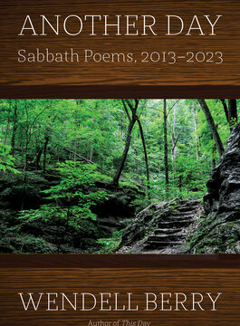 Another Day: Sabbath Poems 2013-2023