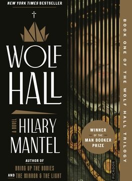Wolf Hall