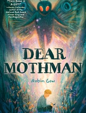 Dear Mothman