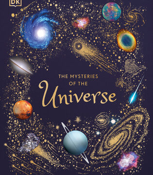 Mysteries of the Universe: Discover the Best-Kept Secrets of Space