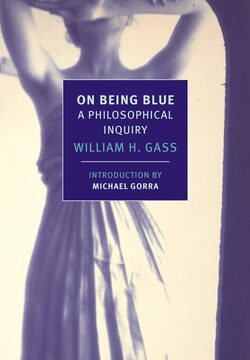 On Being Blue: A Philosophical Inquiry