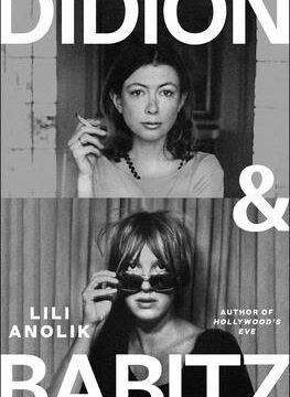 Didion and Babitz
