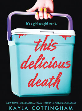 This Delicious Death