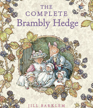 Complete Brambly Hedge (Anniversary)