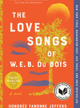 Love Songs of W.E.B. Du Bois