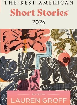 Best American Short Stories 2024
