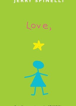 Love, Stargirl