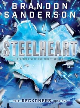 Steelheart