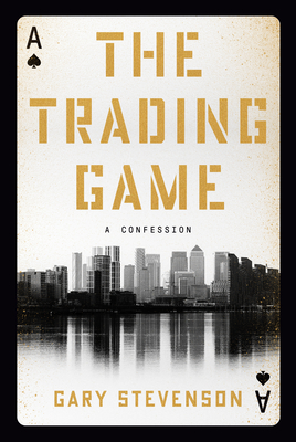 Trading Game: A Confession