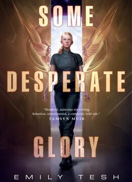 Some Desperate Glory