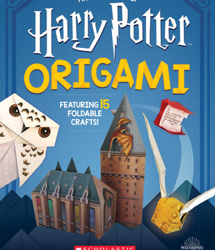 Harry Potter Origami Volume 1 (Harry Potter)