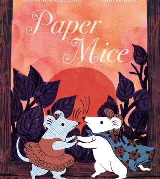 Paper Mice