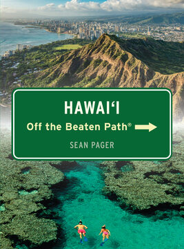 Hawai'i Off the Beaten Path(r)