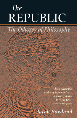 Republic: The Odyssey of Philosophy