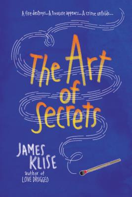 Art of Secrets