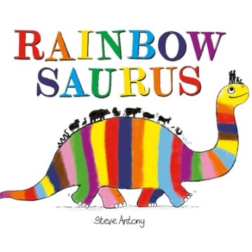 Rainbowsaurus