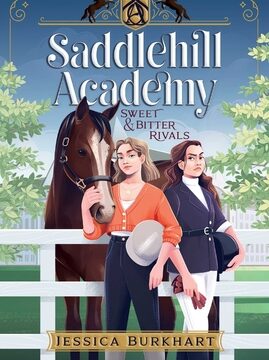 Sweet & Bitter Rivals