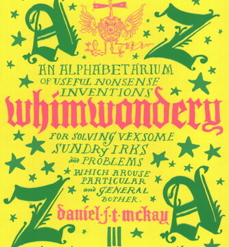 Whimwondery