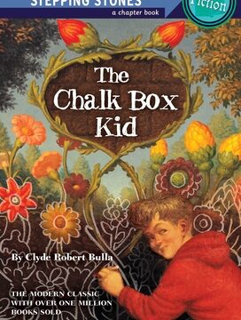Chalk Box Kid (Anniversary)