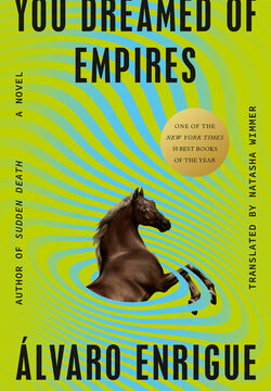 You Dreamed of Empires