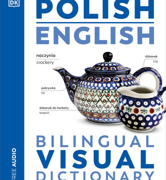Polish - English Bilingual Visual Dictionary