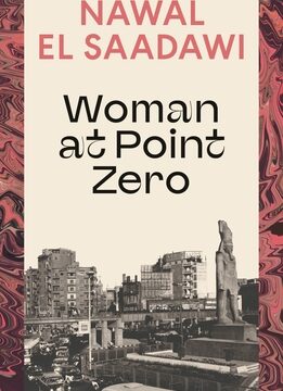 Woman at Point Zero