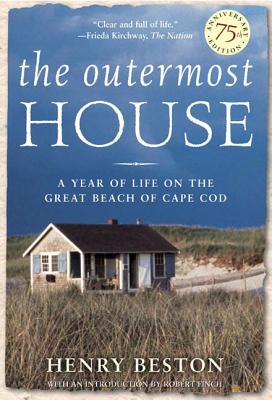 Outermost House: A Year of Life on the Great Beach of Cape Cod