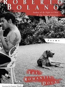 Romantic Dogs: Poems
