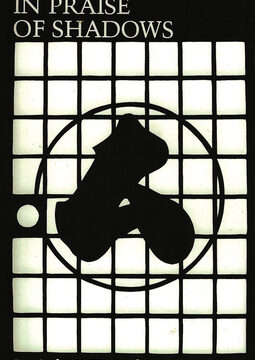 In Praise of Shadows